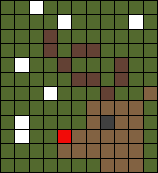 Alpha pattern #178911 preview