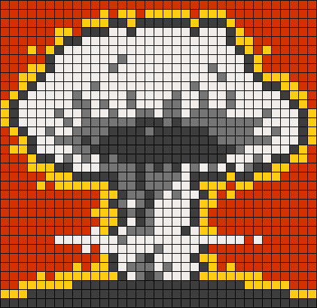 Alpha pattern #178924 preview