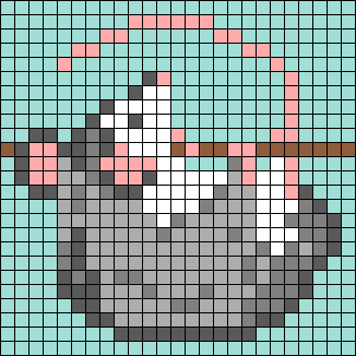 Alpha pattern #178927 preview