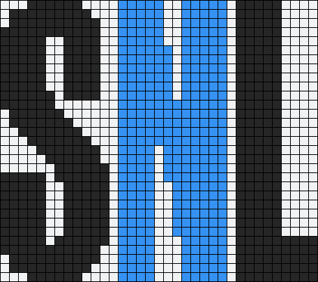 Alpha pattern #178928 preview