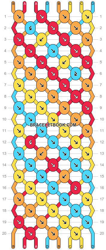 Normal pattern #178930 pattern