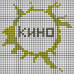 Alpha pattern #178931