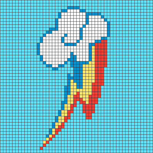 Alpha pattern #178940 preview