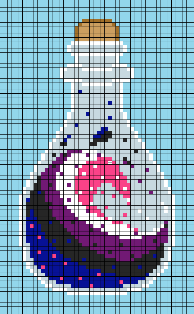 Alpha pattern #178943 preview