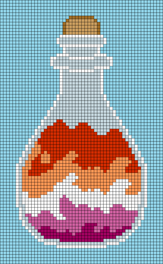 Alpha pattern #178946 preview
