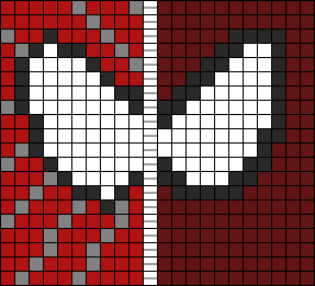 Alpha pattern #178952 preview