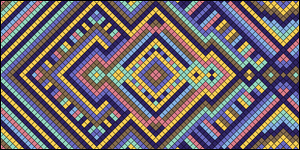 Normal pattern #178953