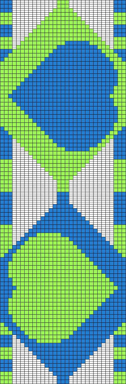 Alpha pattern #178955 preview