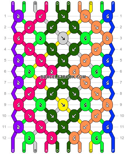 Normal pattern #178962 pattern