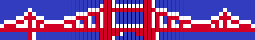 Alpha pattern #178968 preview