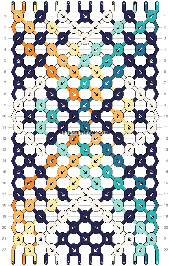Normal pattern #178972 pattern