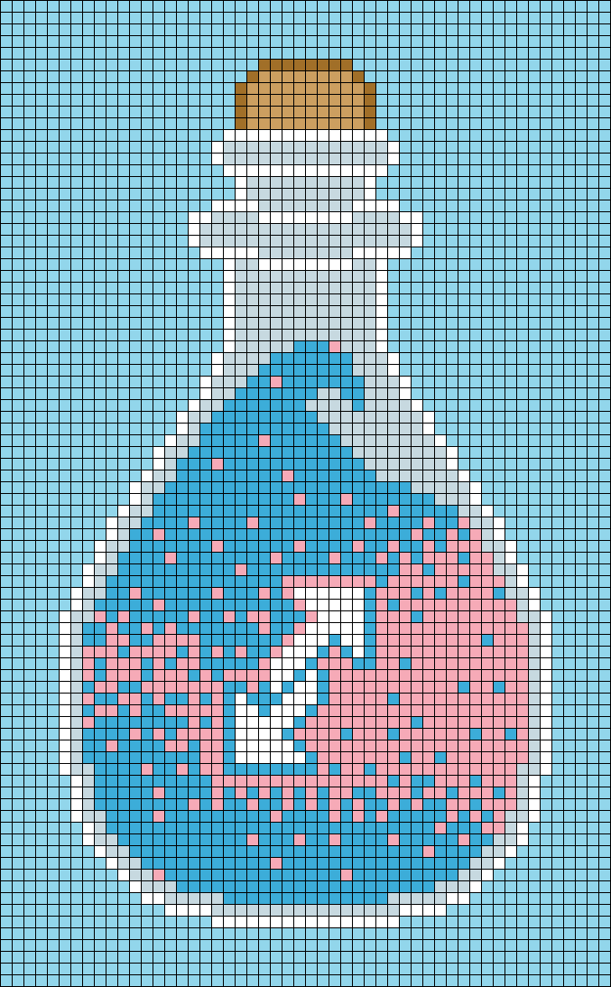 Alpha pattern #178985 preview