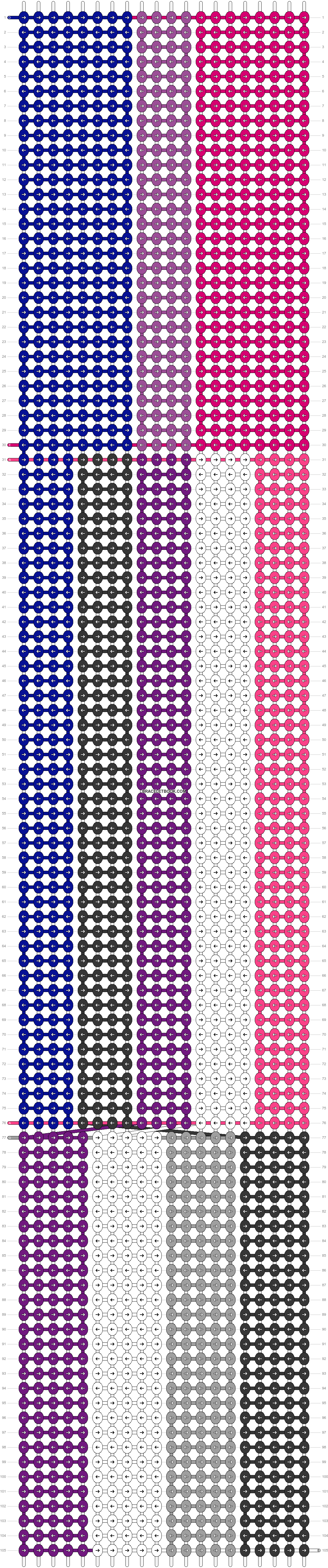 Alpha pattern #178986 pattern