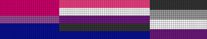 Alpha pattern #178986