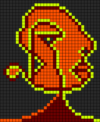 Alpha pattern #178988 preview