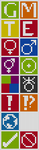 Alpha pattern #178989