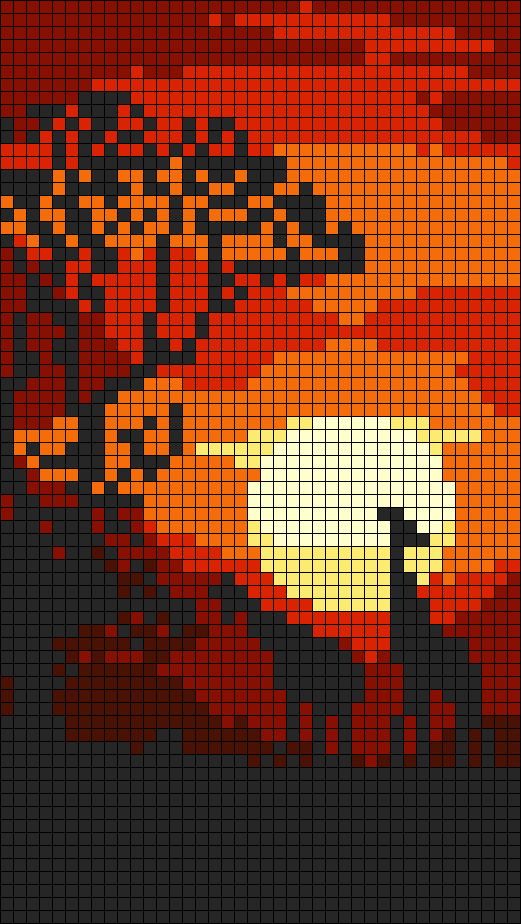 Alpha pattern #178990 preview