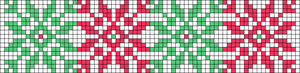 Alpha pattern #178993