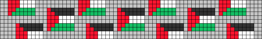 Alpha pattern #178995 preview