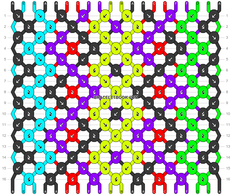 Normal pattern #178998 pattern