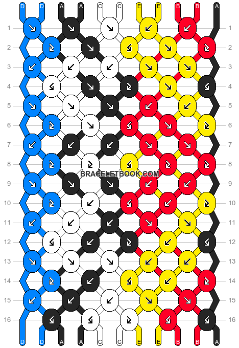 Normal pattern #178999 pattern