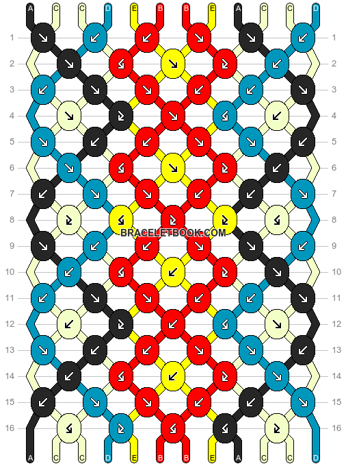 Normal pattern #179000 pattern
