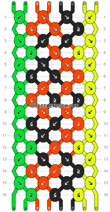 Normal pattern #179001 pattern