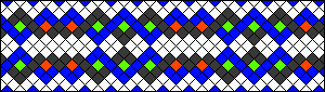 Normal pattern #179002