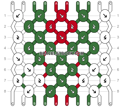 Normal pattern #179005 pattern