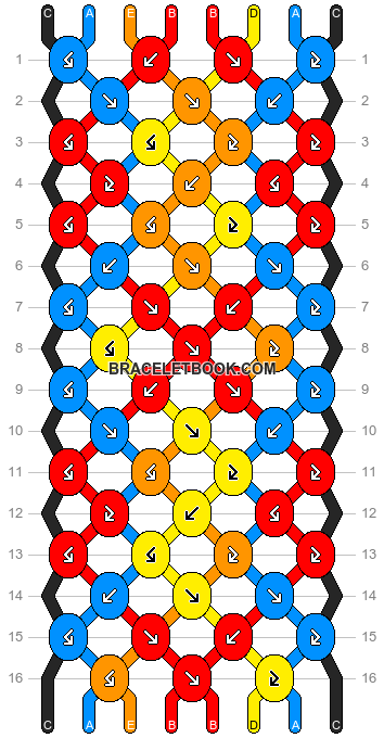 Normal pattern #179006 pattern