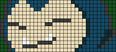 Alpha pattern #179015 preview
