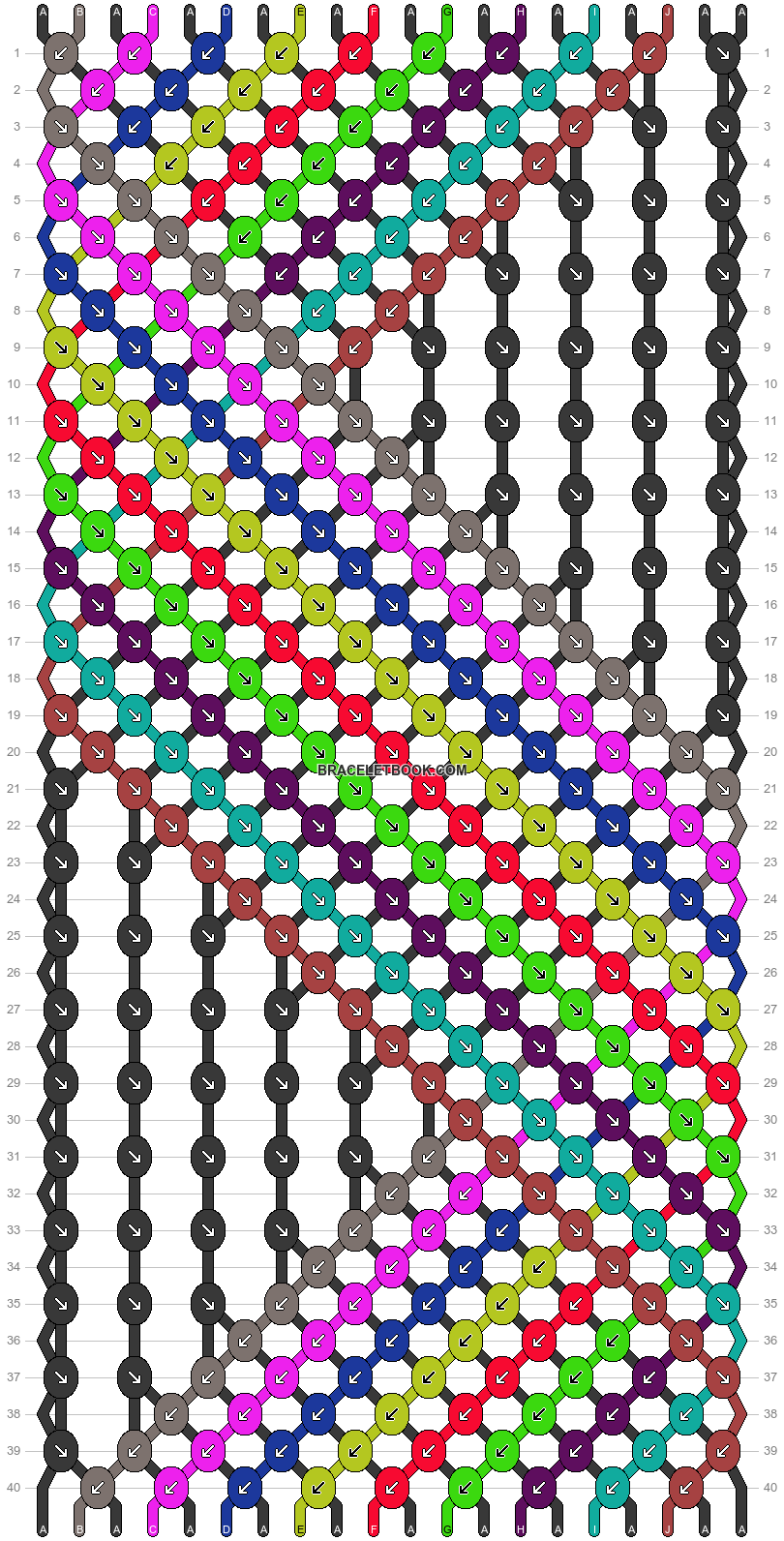 Normal pattern #179018 pattern
