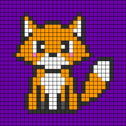 Alpha pattern #179019 preview