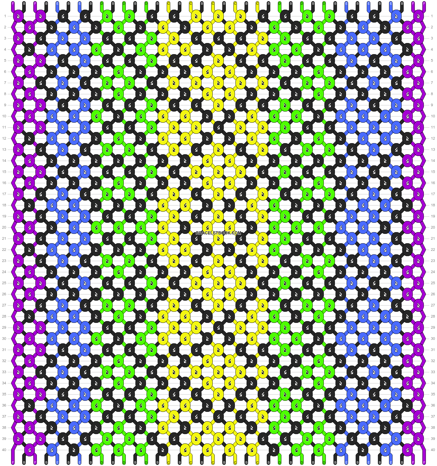 Normal pattern #179020 pattern