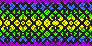 Normal pattern #179020