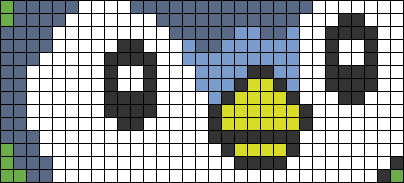 Alpha pattern #179021 preview