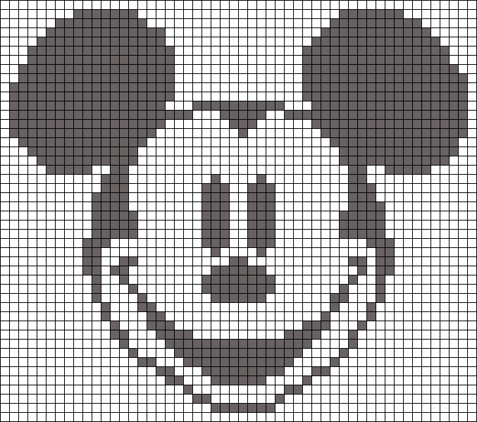 Alpha pattern #179022 preview