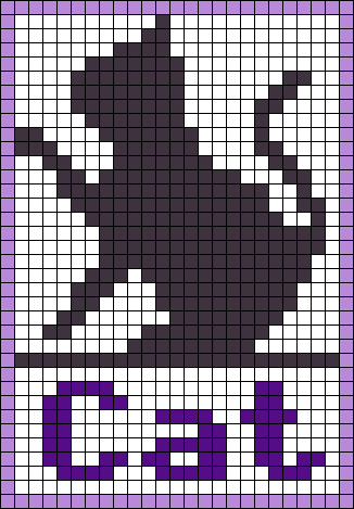 Alpha pattern #179025 preview