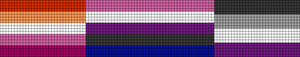 Alpha pattern #179028