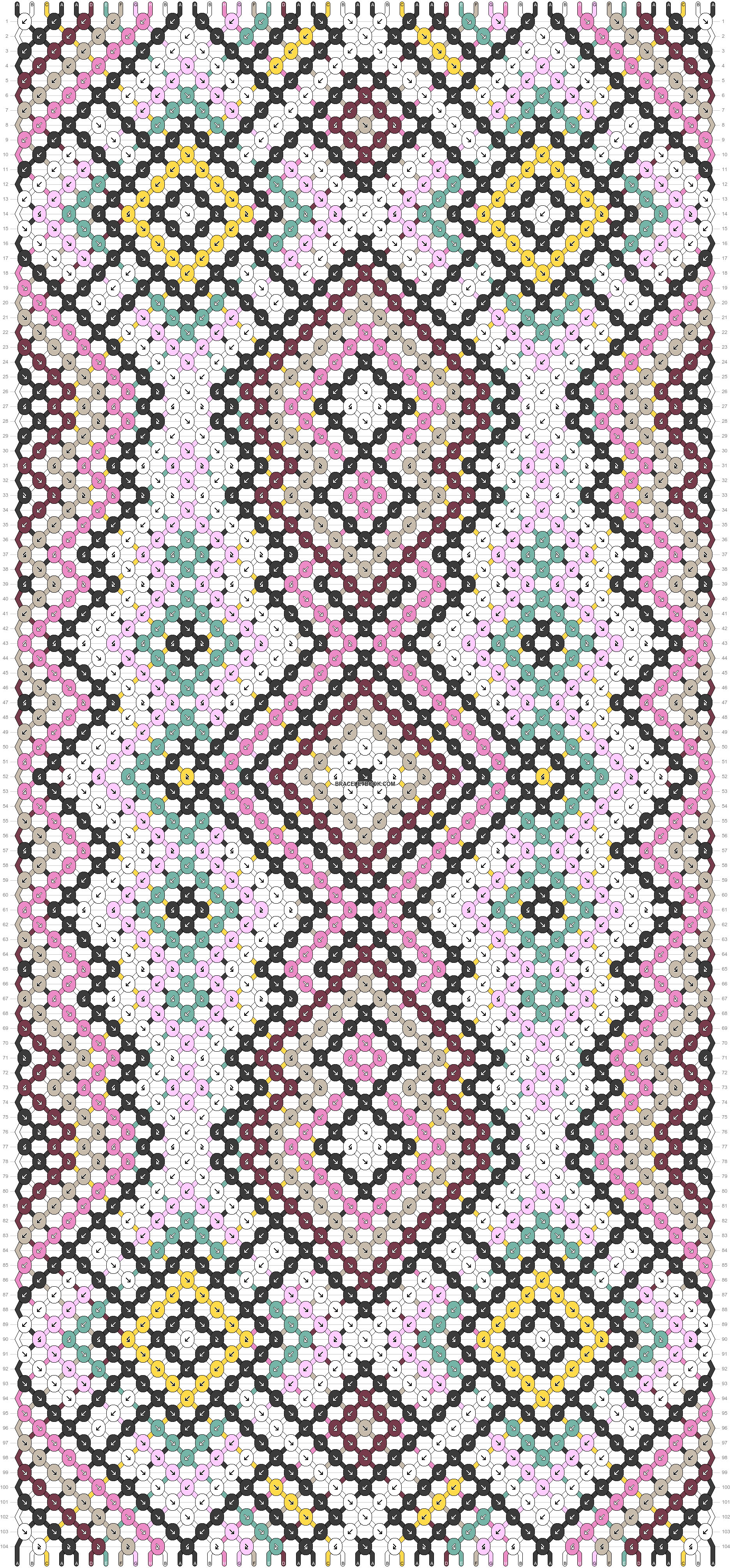 Normal pattern #179030 pattern
