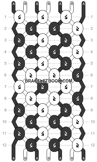 Normal pattern #179031 pattern