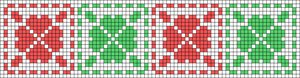 Alpha pattern #179033