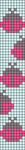 Alpha pattern #179034