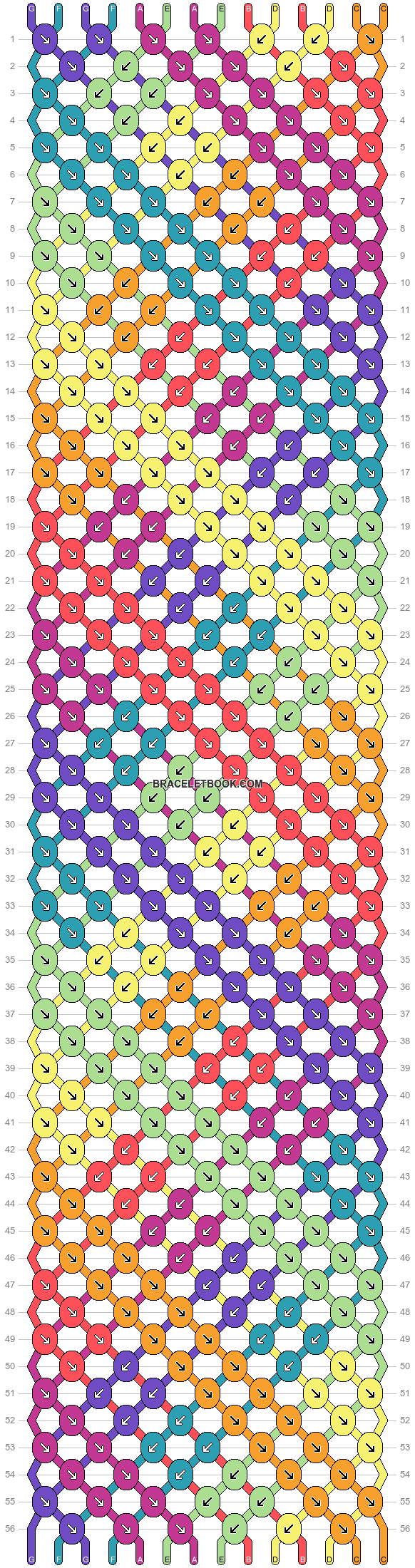 Normal pattern #179036 pattern