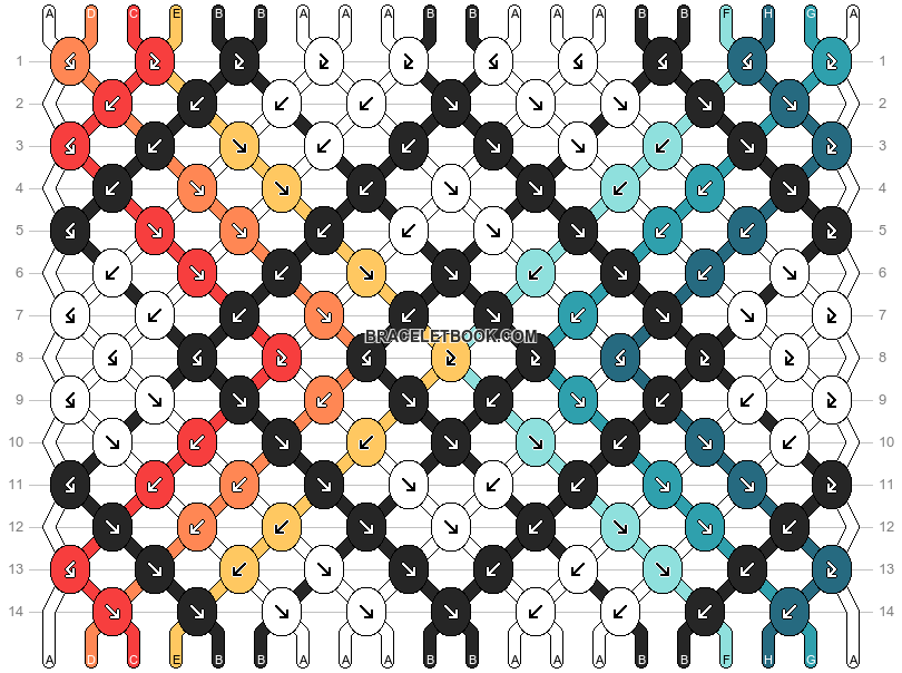 Normal pattern #179038 pattern