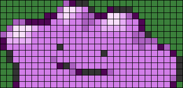 Alpha pattern #179042 preview