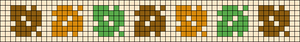 Alpha pattern #179043