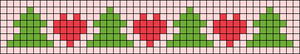 Alpha pattern #179044