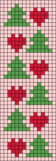 Alpha pattern #179045 preview