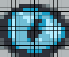 Alpha pattern #179047 preview